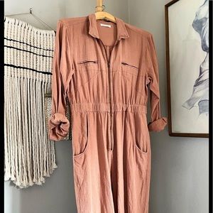 Dôen Serre Jumpsuit